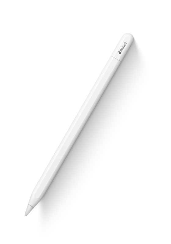 Apple Pencil (USB-C) | SAC Campus Store