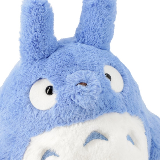 となりのトトロ ふんわり 中トトロ S | どんぐり共和国そらのうえ店