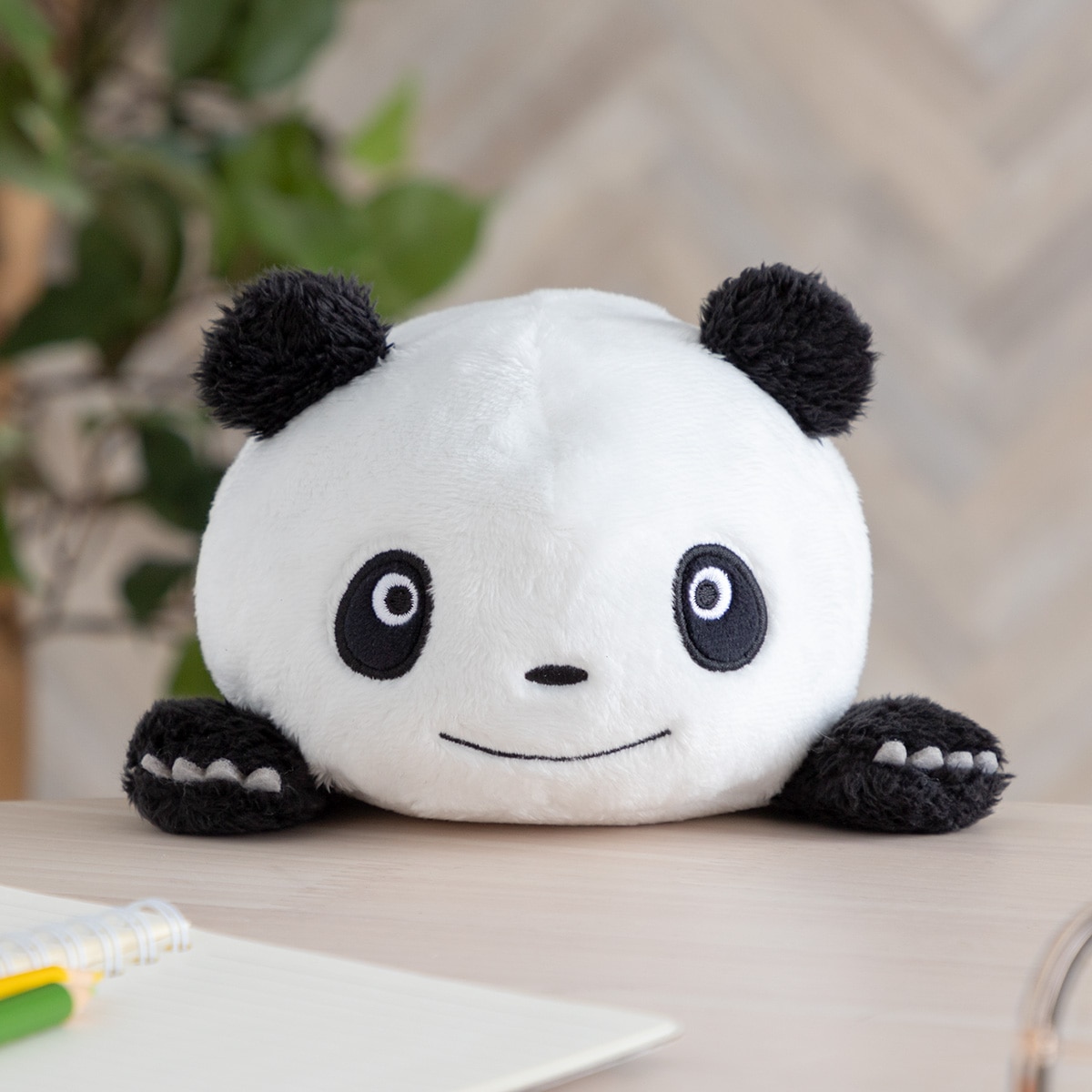 パンダコパンダ ふんばるず パンちゃん | どんぐり共和国そらのうえ店