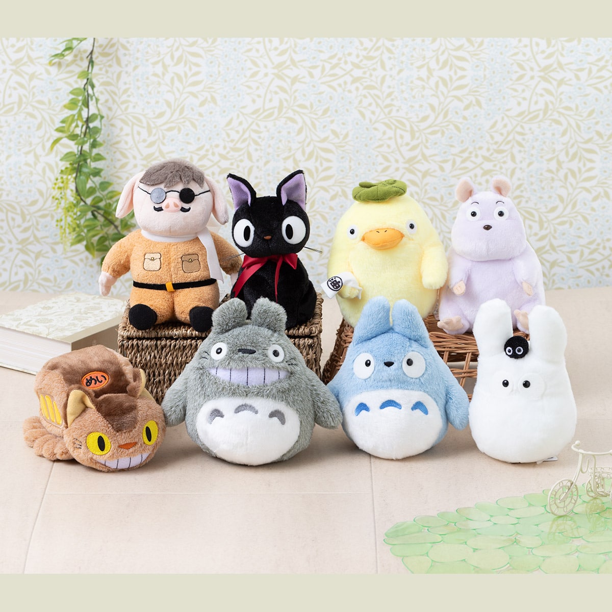 紅の豚 ふんわりお手玉 M ポルコロッソ | どんぐり共和国そらのうえ店