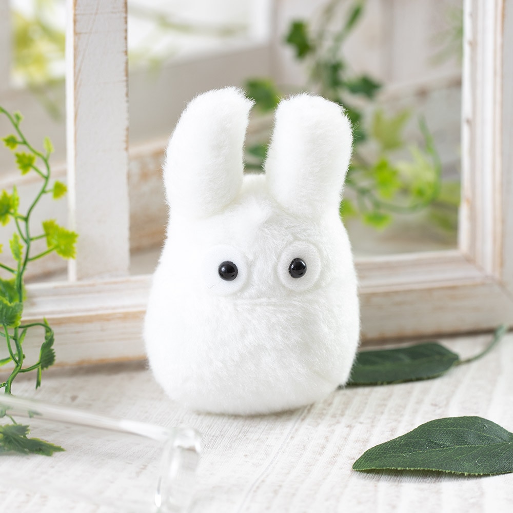 となりのトトロ ふんわりお手玉 小トトロ | どんぐり共和国そらのうえ店