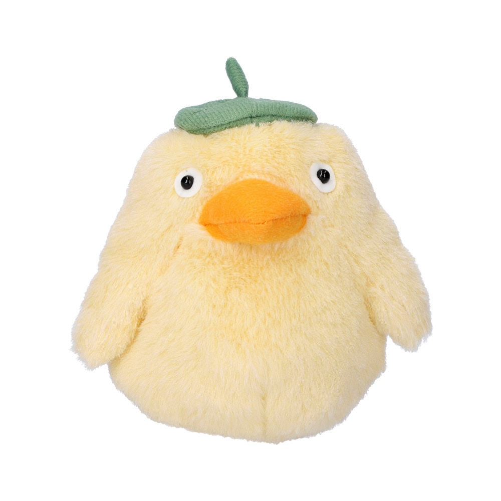 千と千尋の神隠し ふんわりお手玉 オオトリさま | どんぐり共和国そら