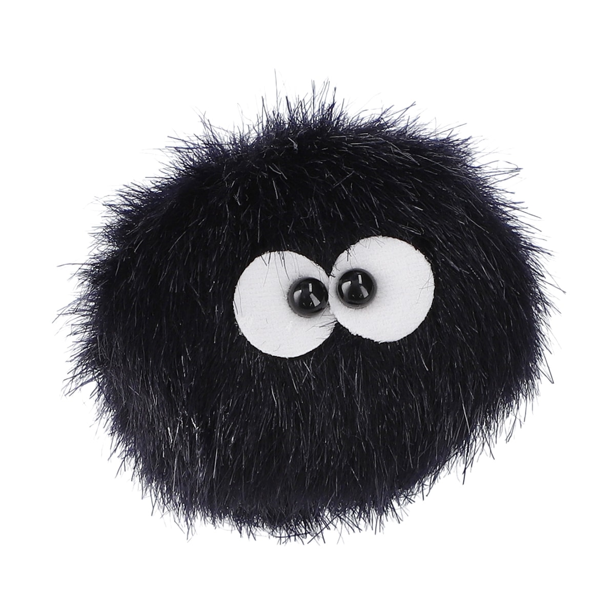 となりのトトロ クロスケ ブローチ | どんぐり共和国そらのうえ店