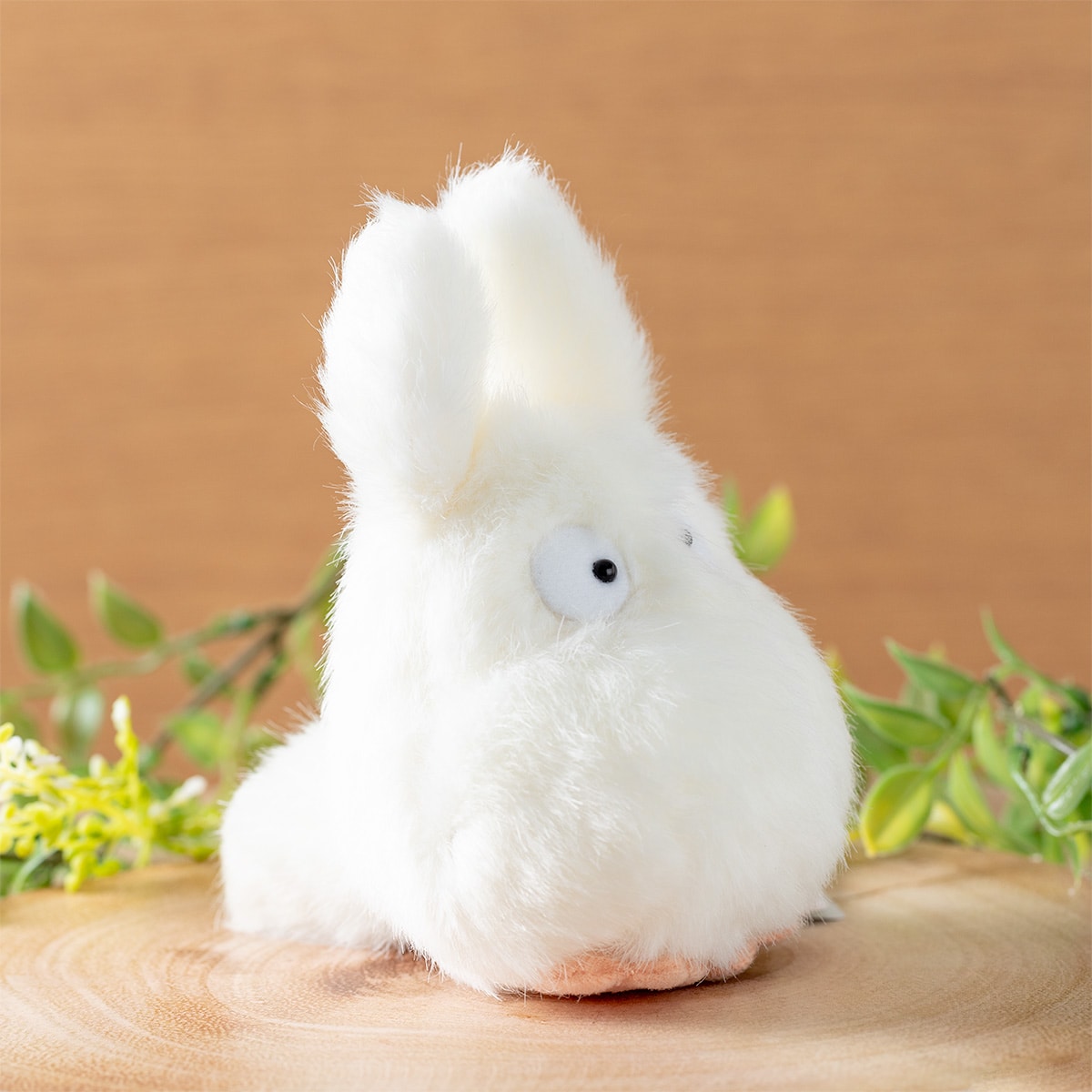 となりのトトロ ぬいぐるみ 小トトロ S | どんぐり共和国そらのうえ店