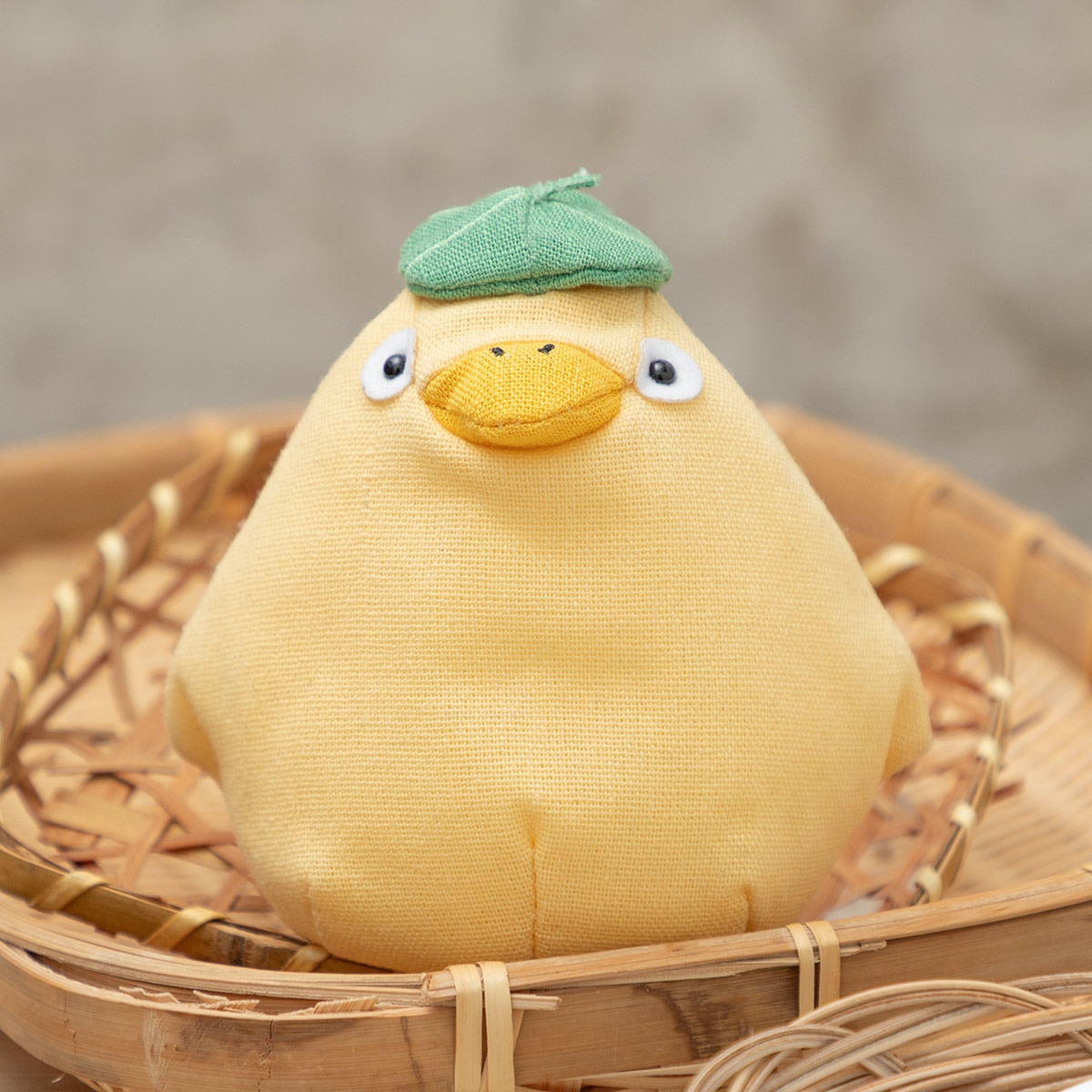 千と千尋の神隠し 和風お手玉 オオトリ様 | どんぐり共和国そらのうえ店