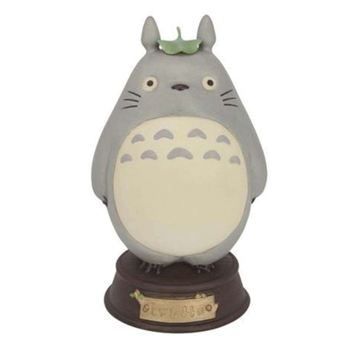 となりのトトロ 磁器オルゴール 大トトロ | どんぐり共和国そらのうえ店