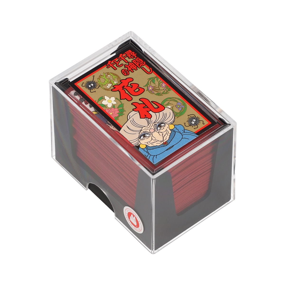 千と千尋の神隠し 花札 | どんぐり共和国そらのうえ店