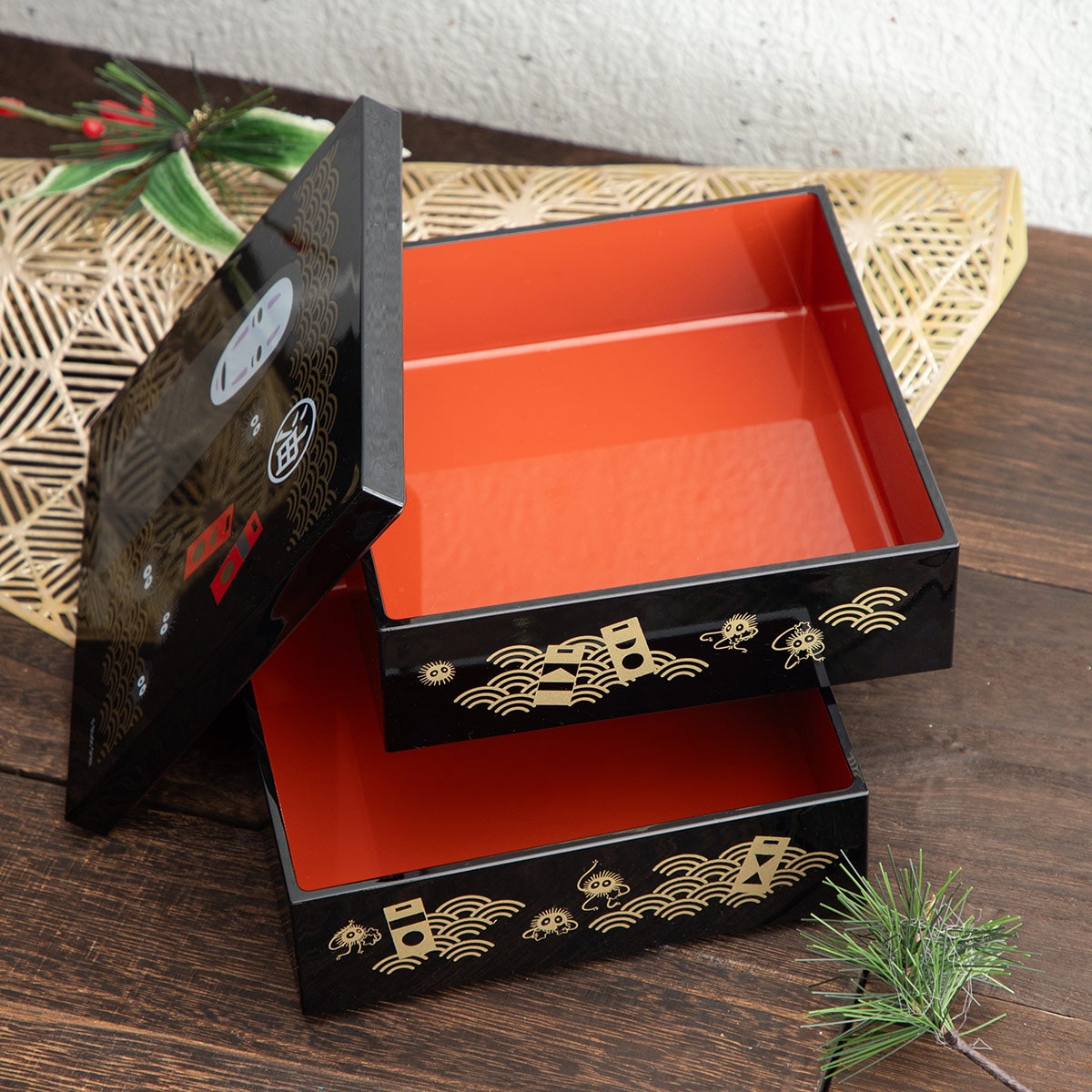 再値下げ！【中古品】銀製 オシドリの置物／専用ケース お値下げ