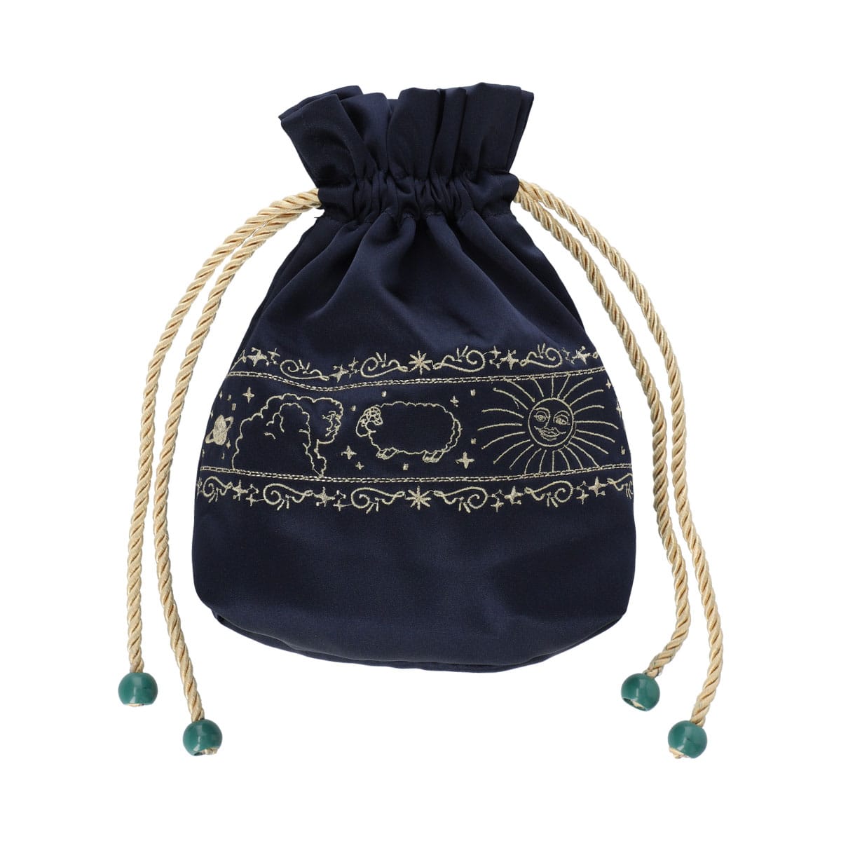 Donguri Closet】耳をすませば 地球屋のたからもの巾着 | どんぐり