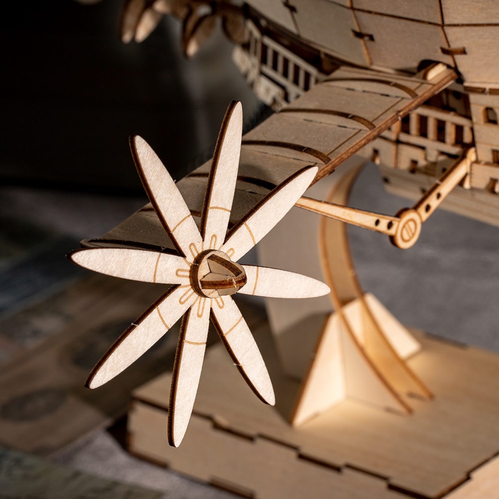 天空の城ラピュタ ki-gu-mi タイガーモス 天空の城ラピュタ ki-gu-mi