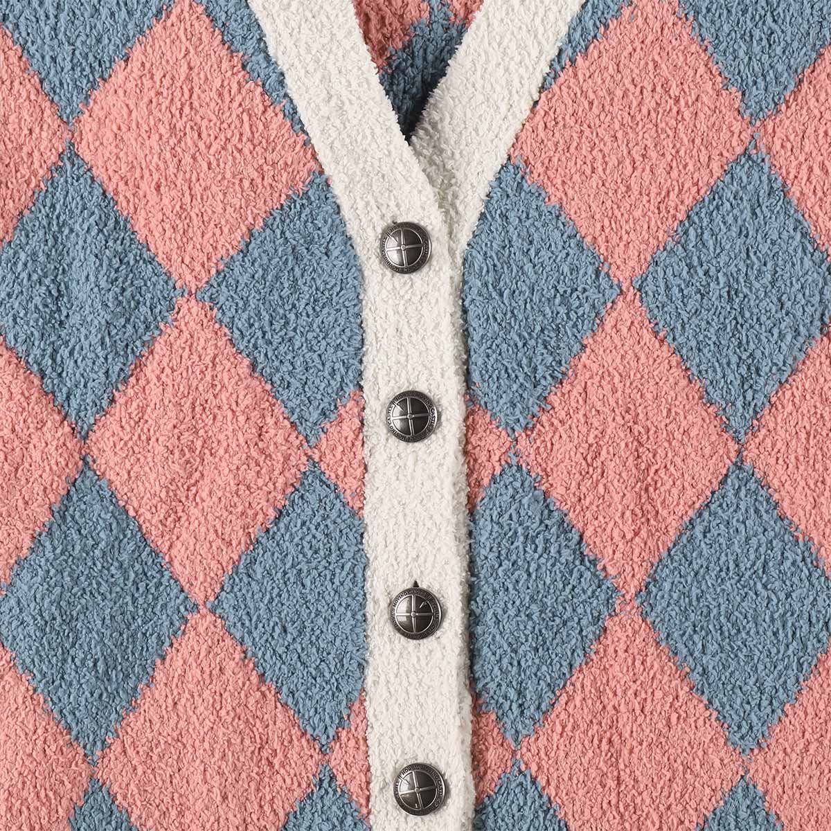 Donguri Closet】ハウルの動く城 魔法使いハウルのカーディガン