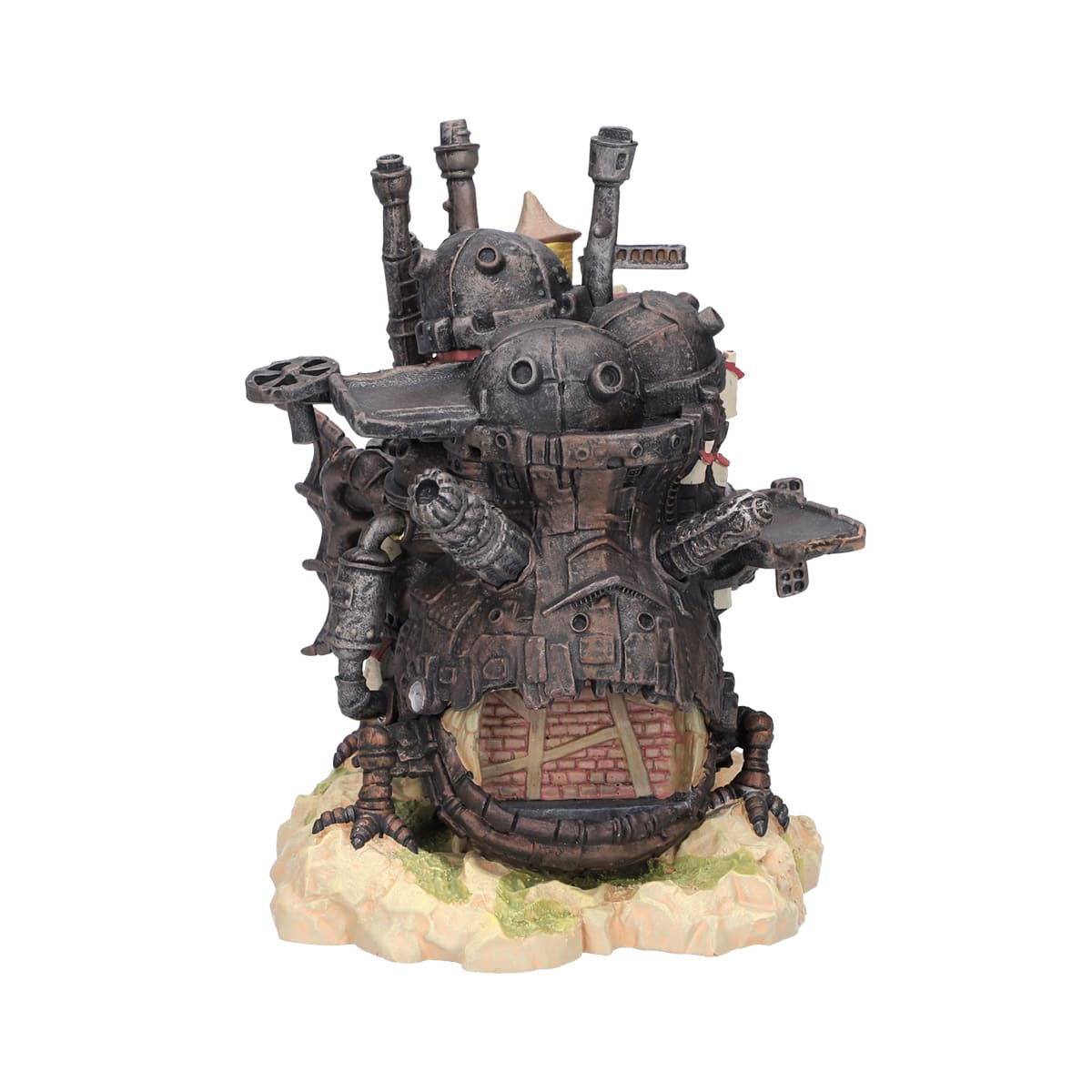 ハウルの動く城 万年カレンダー ハウルの城 | どんぐり共和国そらのうえ店