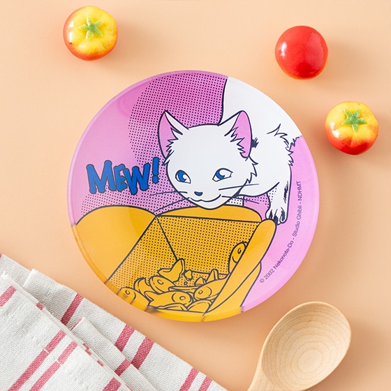 猫の恩返し | どんぐり共和国そらのうえ店