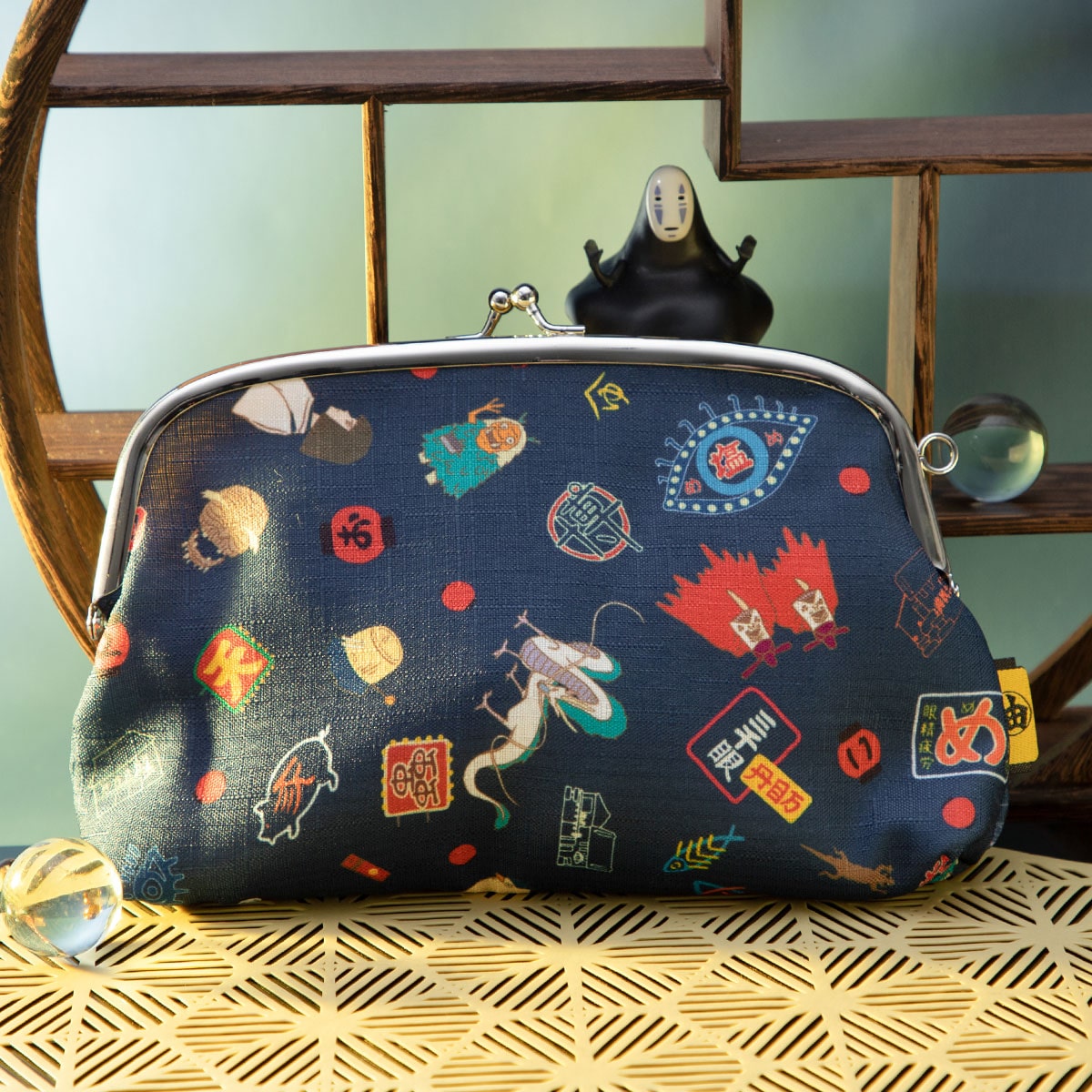 特集 - 千と千尋の神隠し GOODS COLLECTION | どんぐり共和国そらのうえ店