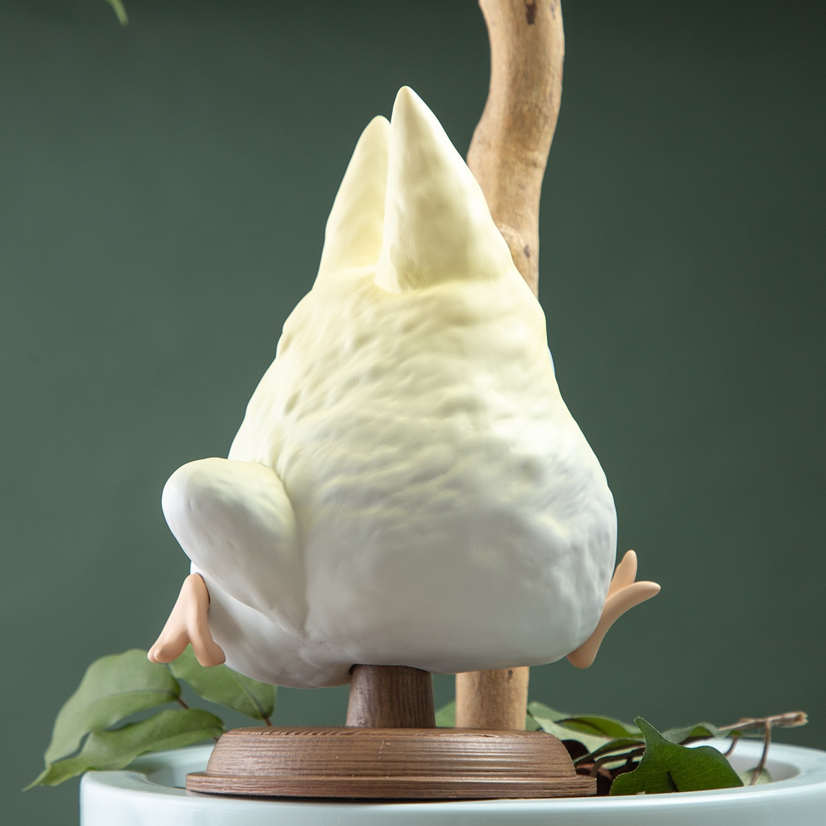 となりのトトロ 小トトロ み～つけた! | どんぐり共和国そらのうえ店