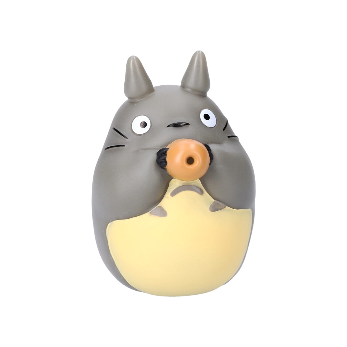 となりのトトロ 水てっぽう 大トトロオカリナ吹く | どんぐり共和国