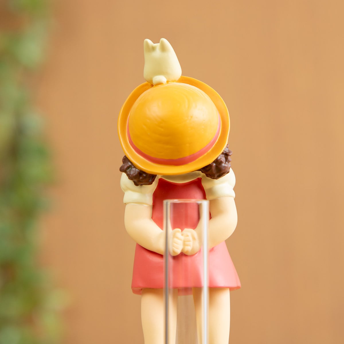 となりのトトロ 一輪挿し メイちゃんのお花やさん | どんぐり共和国