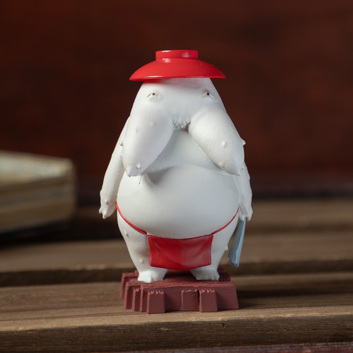 千と千尋の神隠し ポーズがいっぱいコレクションDX 神様いっぱい(単品