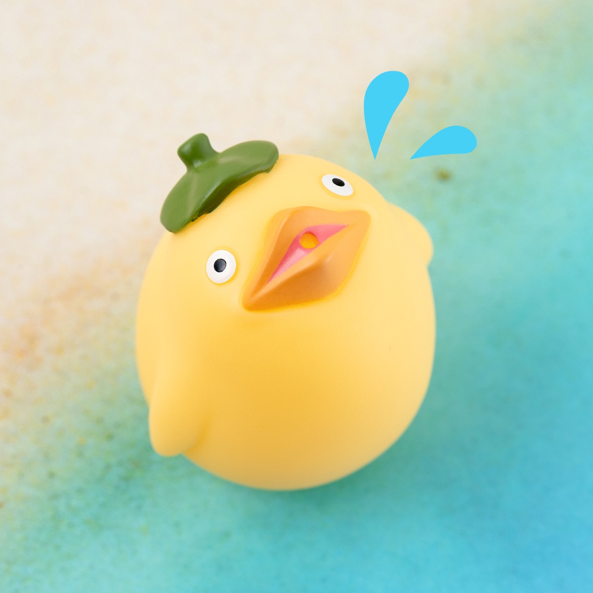 千と千尋の神隠し 水てっぽう オオトリ様 | どんぐり共和国そらのうえ店