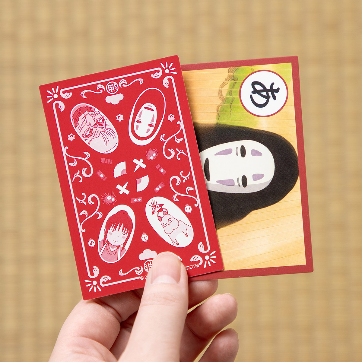 特集 - 名台詞かるた・カードゲーム | どんぐり共和国そらのうえ店