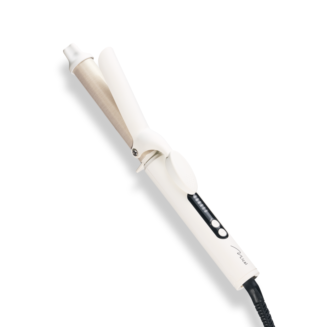 カールヘアアイロン｜mical（ミカル）公式ブランドサイト