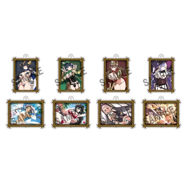 閃乱カグラ』×ドン・キホーテコラボ新商品が発売決定！｜驚安の殿堂