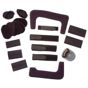 DonJoy 4TITUDE/FourcePoint Full Replacement Kit - Standard