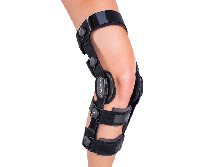 DonJoy 4Titude Knee Brace