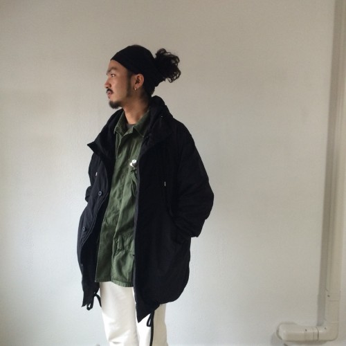 テアトラ / TEATORA スーベニア ハンター パッカブル / Souvenir