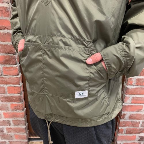 SASSAFRAS Leaf Pruner Shell Bud Half 。｜doo-bop 塚本邦雄