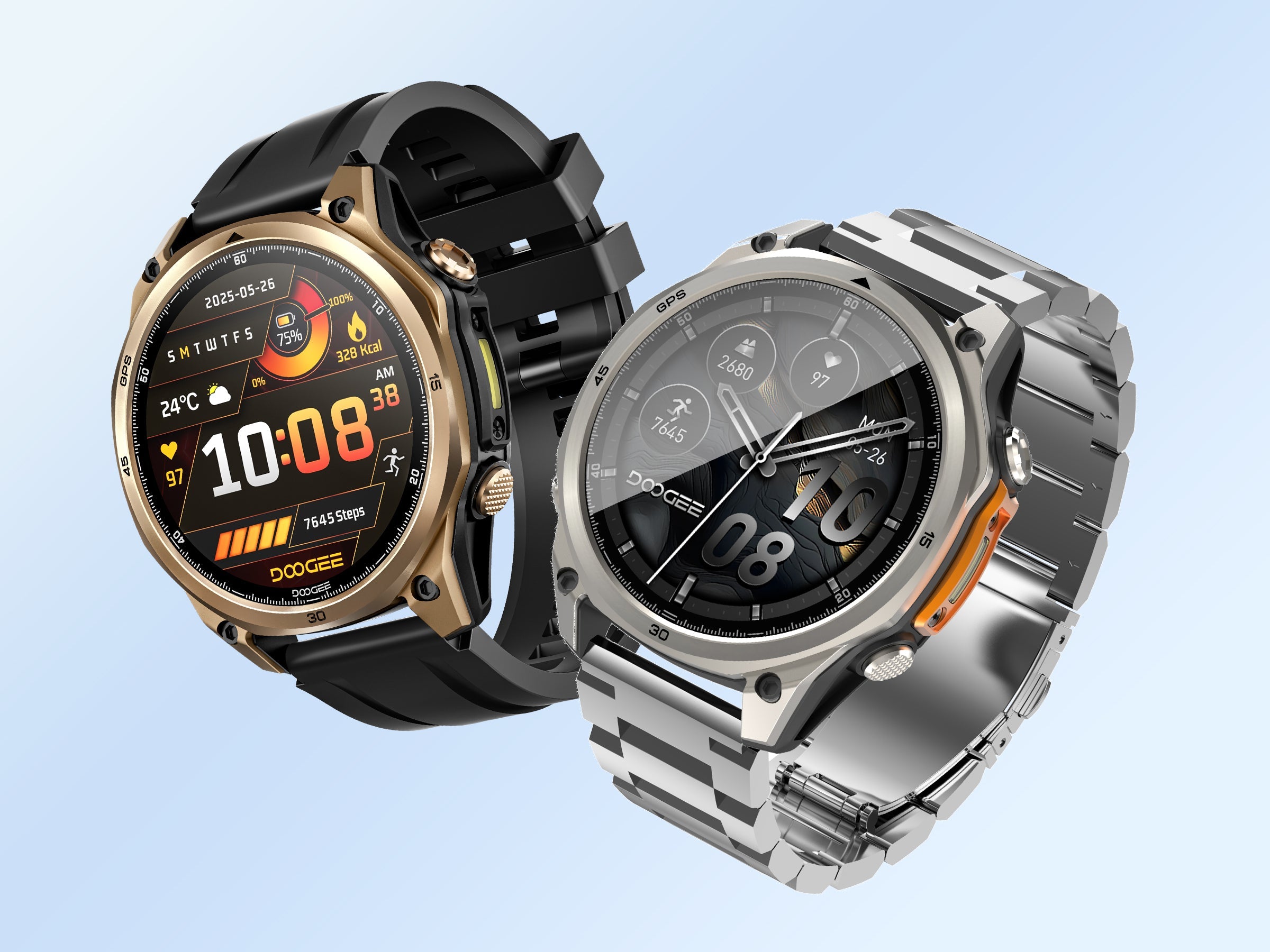 How the DOOGEE U10 VIP Edition Transforms Daily Tasks to Maximize