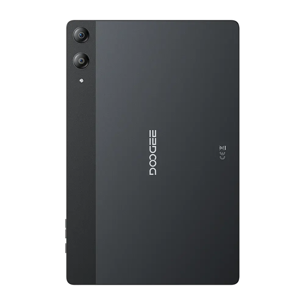 DOOGEE Tab E3 Pro - Android 15 Smart Tablet | Large Screen + Ultra