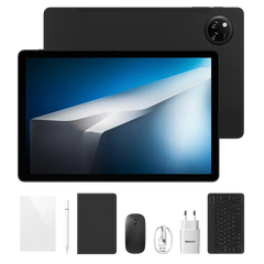 DOOGEE Tab A9+ - Android 15 Smart Tablet | Affordable Tablet