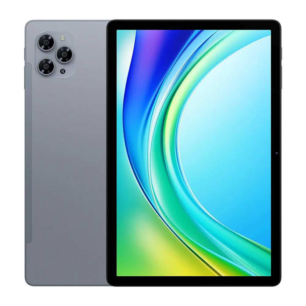 DOOGEE Tab G6 - Android 15 Smart Tablet | Large Screen + Ultra