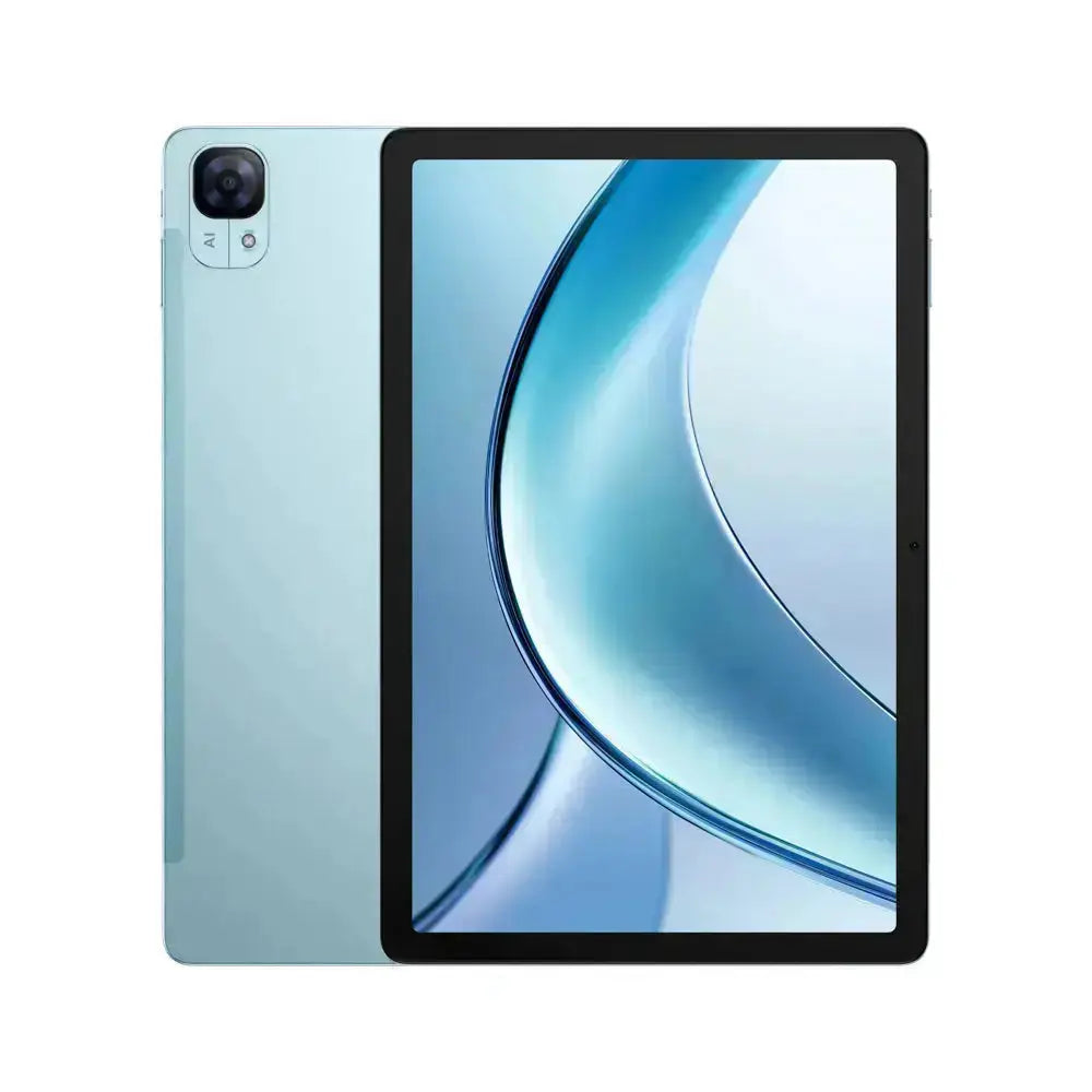 DOOGEE Tab E3 - Android 15 Smart Tablet | Large Screen + Ultra