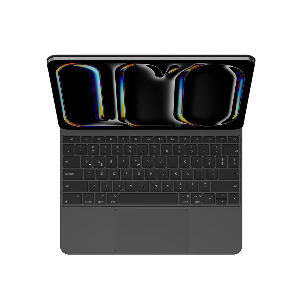 Doqo Blade Keyboard for iPad Air – doqoshop