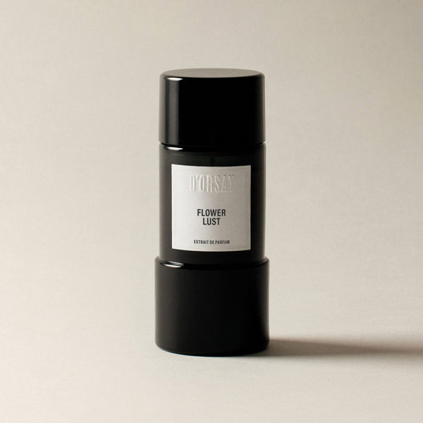 Extrait de Parfum FLOWER LUST | Unisex Floral fragrance – Maison D