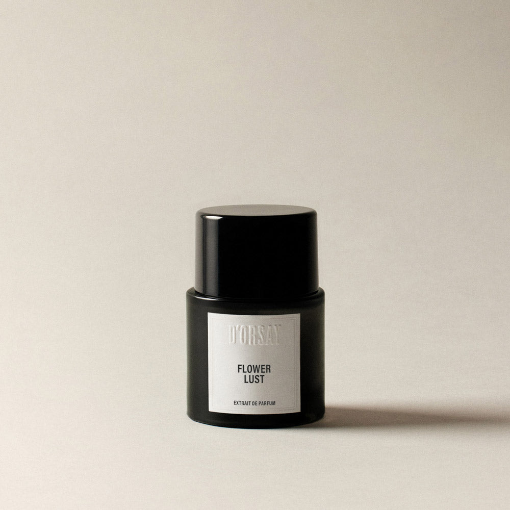 Extrait de Parfum FLOWER LUST | Unisex Floral fragrance – Maison D