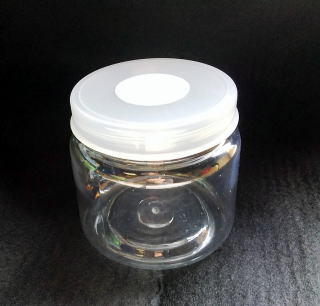 硬質クリアボトル | ドルクスオーナーズショップ