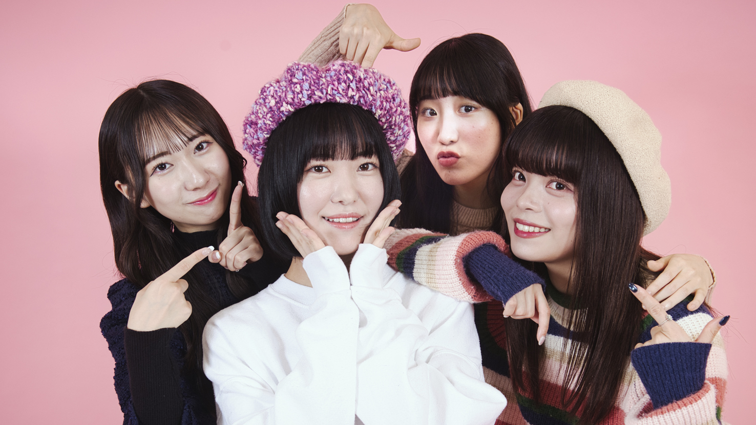 タイトル未定リレーコラム】⑰冨樫優花 谷ちゃんはスーパーアイドル