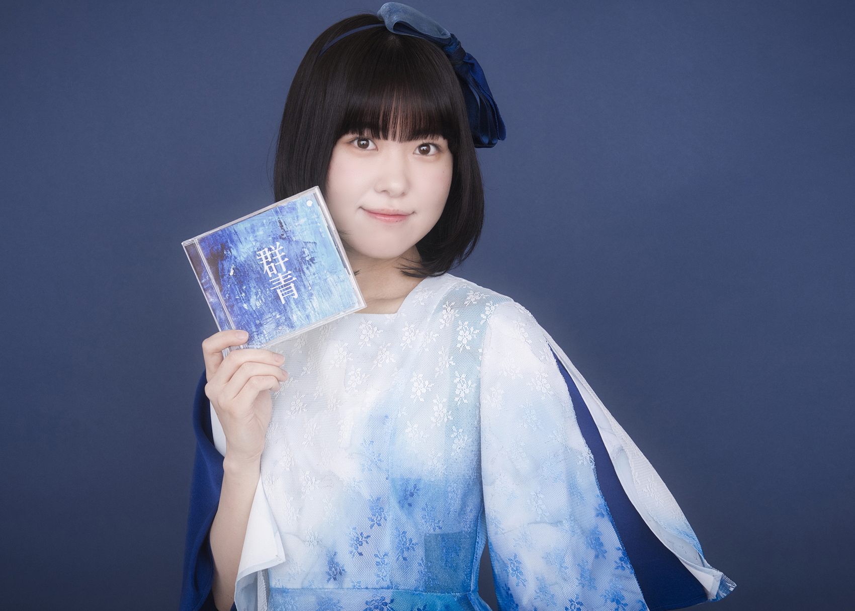 タイトル未定リレーコラム】㊱冨樫優花 空ちゃんの歌う「〇〇」が好き