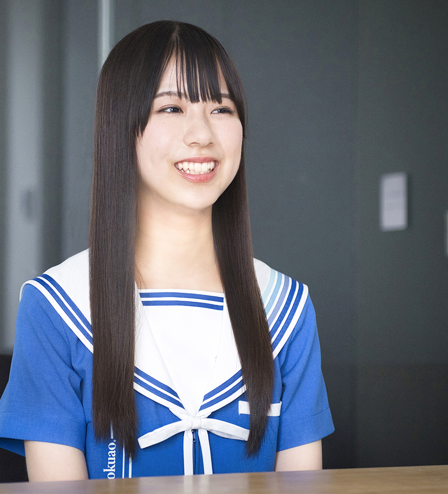 僕が見たかった青空」工藤唯愛 道産子代表としての覚悟【連載⑤】 | 道