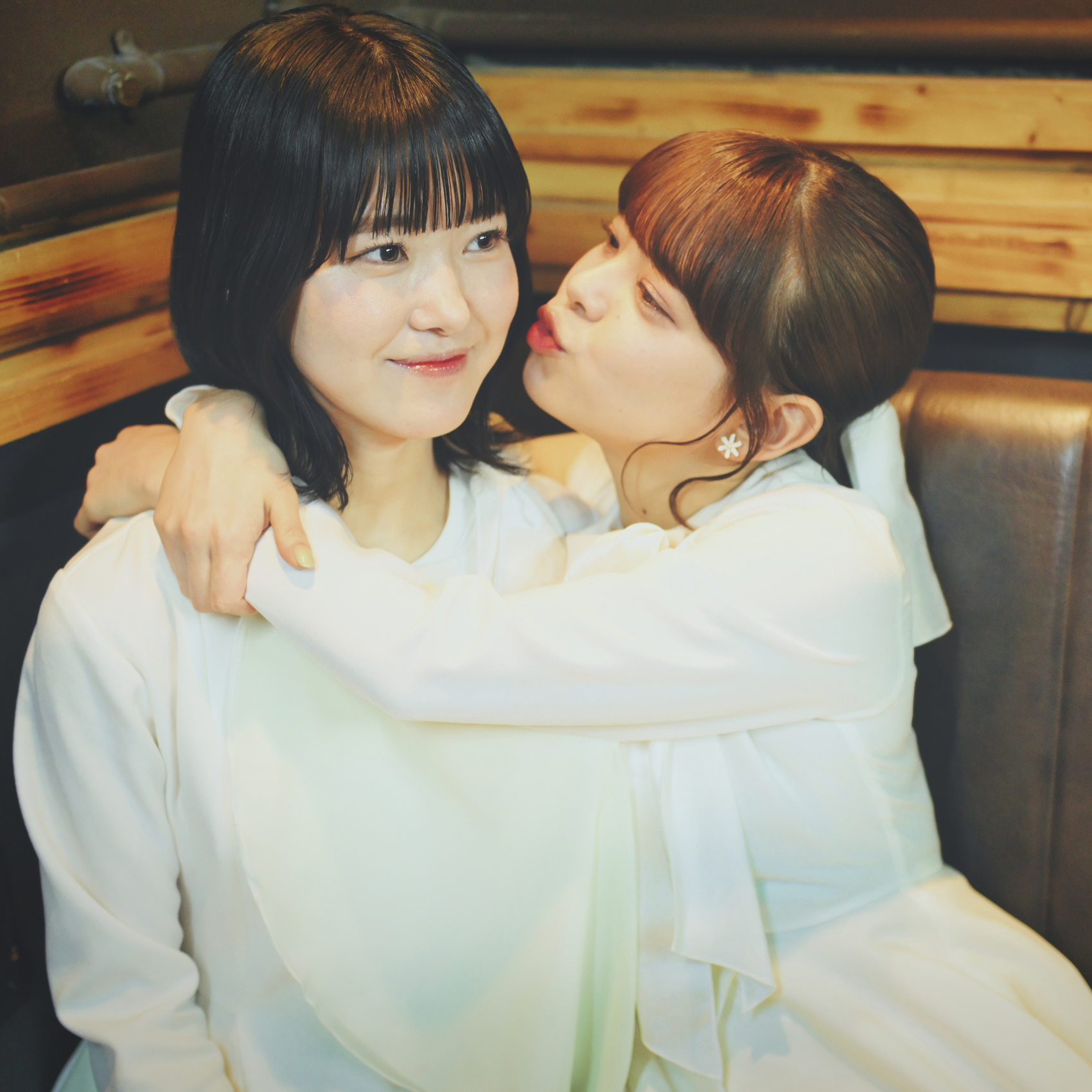 写真レポート】タイトル未定・冨樫優花バースデーライブ（3月31日