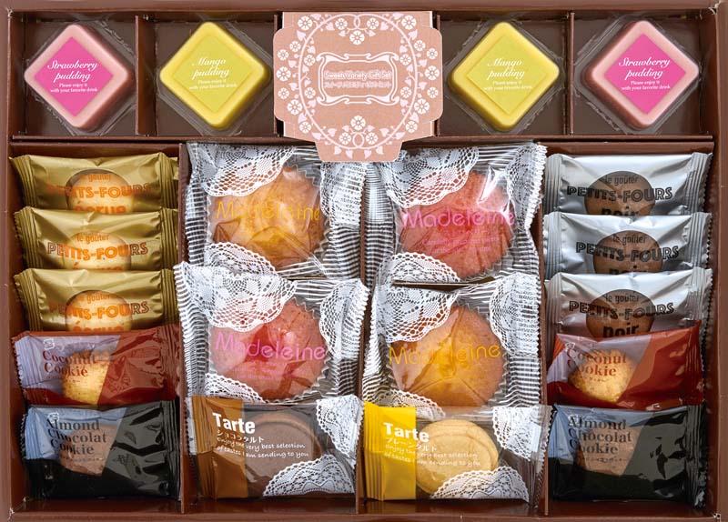 商品詳細 | 株式会社ドウシシャ・ギフトショッピングサイト