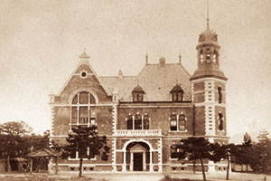 株式会社 同志社エンタープライズ