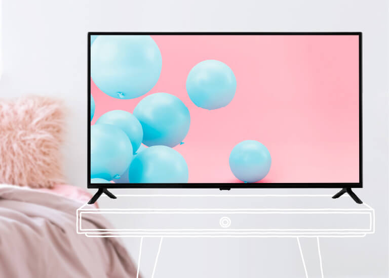 BASIC ROOM series 【公式】ORION（オリオン）日本思考の4K液晶テレビ