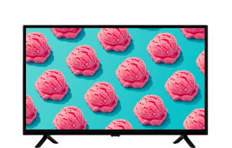 BASIC ROOM series 【公式】ORION（オリオン）日本思考の4K液晶テレビ