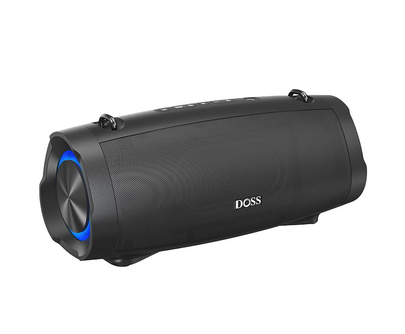 Doss Extreme Boom Pro D100 Outdoor Bluetooth Speaker