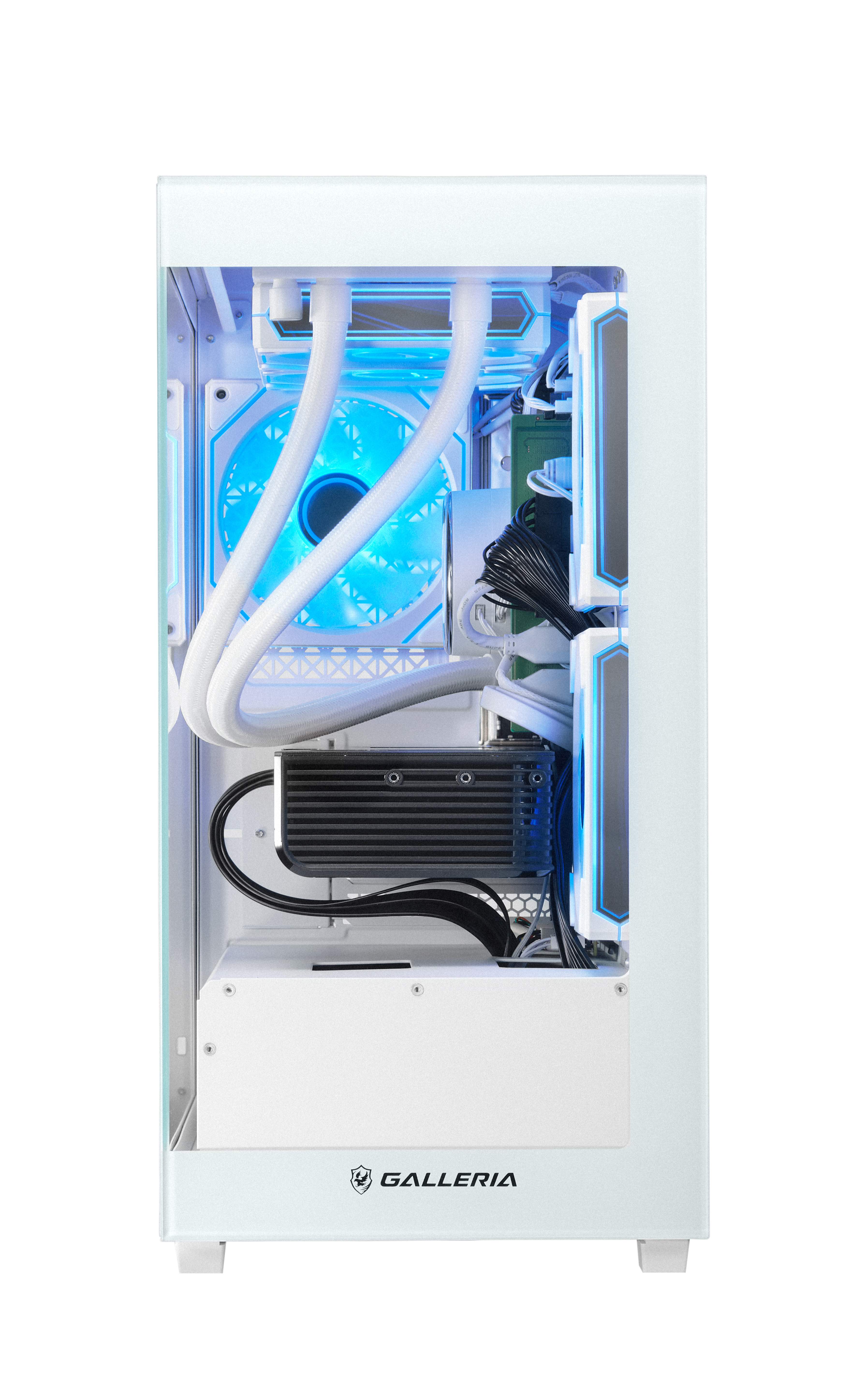 ゲーミングPC 「GALLERIA （ガレリア）ケース」や「デスクトップ