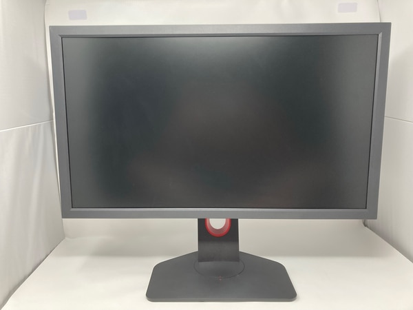 レビュー】ゲーミングモニター BenQ「XL2411K」 全ゲーマーを納得